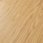 67" Moderner ovaler Bauernhaus-Esstisch – Für 6 Personen, Küche & Esszimmer