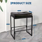 Boot Organizer Rack – Entryway Shoe Storage Solution