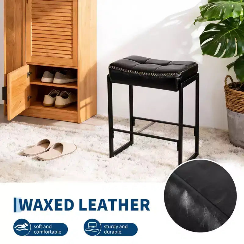 Boot Organizer Rack – Entryway Shoe Storage Solution