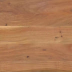 Tavolo da Pranzo Rettangolare 72"x36" Moderno Industriale – Struttura Robusta, Sala da Pranzo