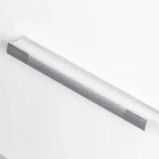 Moderne minimalistische vrijstaande opbergkast – strak ontwerp voor woonkamer of slaapkamer