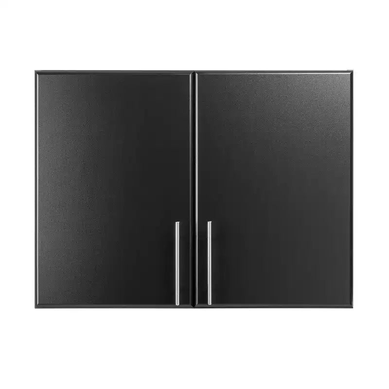 32" Elite stapelbare wandkast – ruimtebesparende opbergoplossing