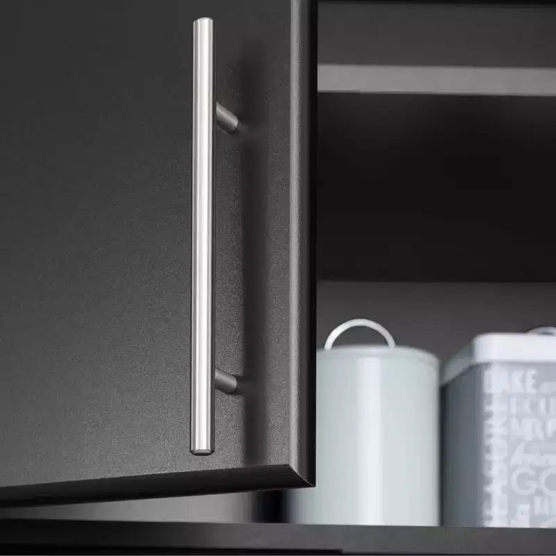 32" Elite stapelbare wandkast – ruimtebesparende opbergoplossing