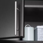 32" Elite stapelbare wandkast – ruimtebesparende opbergoplossing