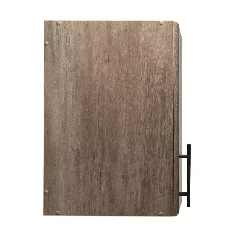 32" Elite Stackable Wall Cabinet – Space-Saving Storage Solution