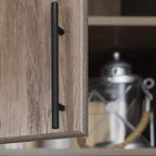 32" Elite stapelbare wandkast – ruimtebesparende opbergoplossing